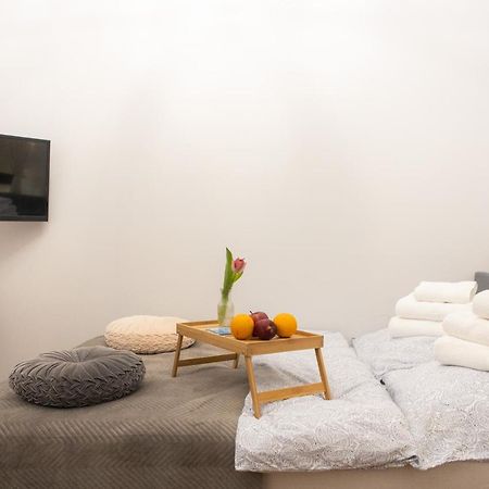 Apartament Centrum Apartment Rzeszow Luaran gambar