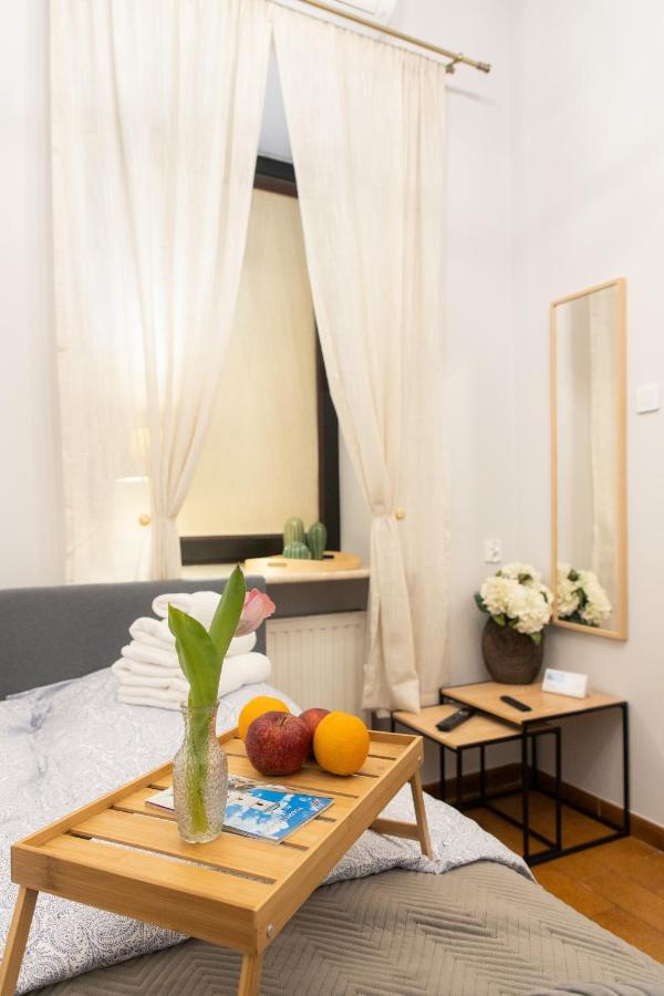 Apartament Centrum Apartment Rzeszow Luaran gambar