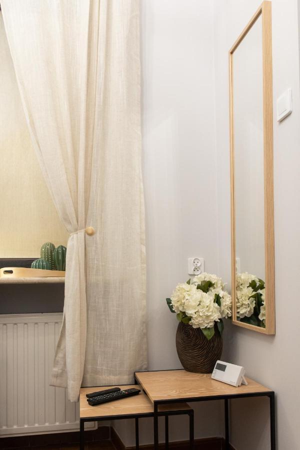 Apartament Centrum Apartment Rzeszow Luaran gambar