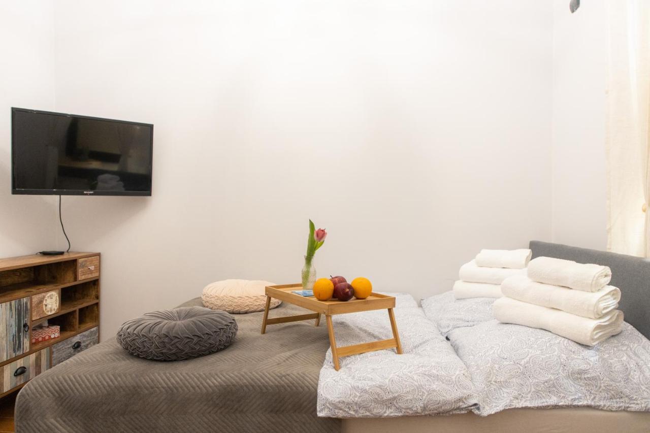 Apartament Centrum Apartment Rzeszow Luaran gambar