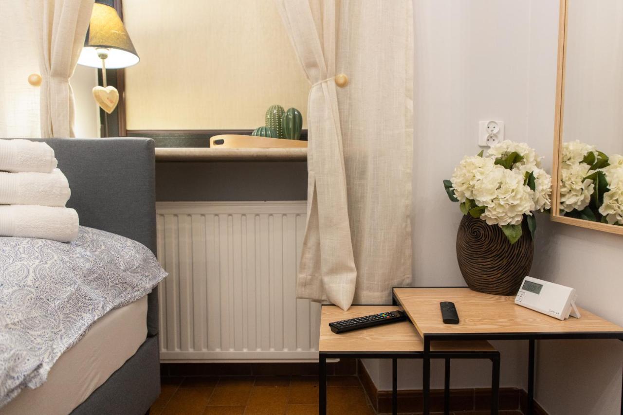 Apartament Centrum Apartment Rzeszow Luaran gambar