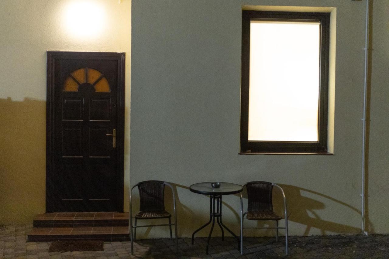 Apartament Centrum Apartment Rzeszow Luaran gambar