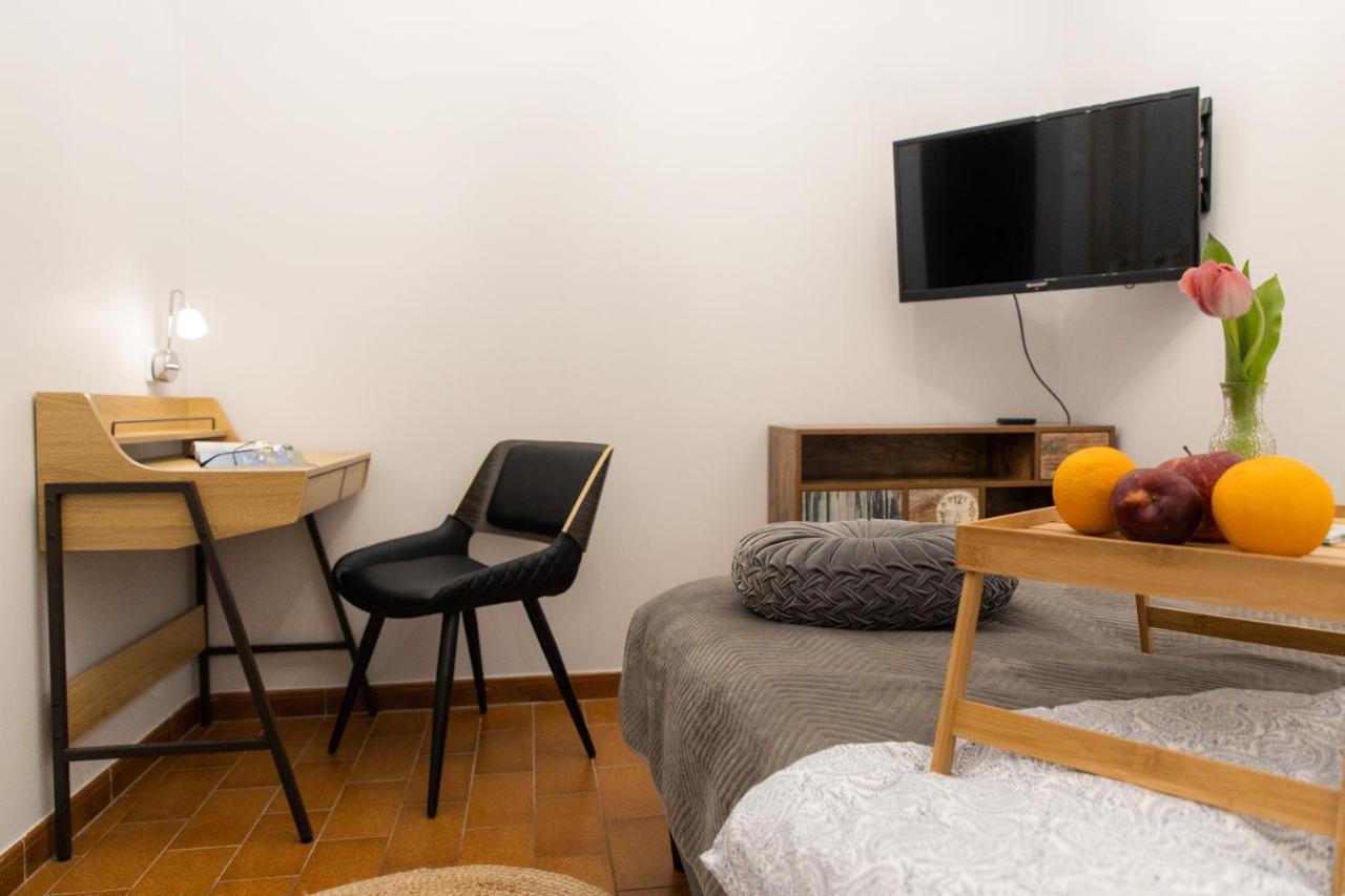 Apartament Centrum Apartment Rzeszow Luaran gambar