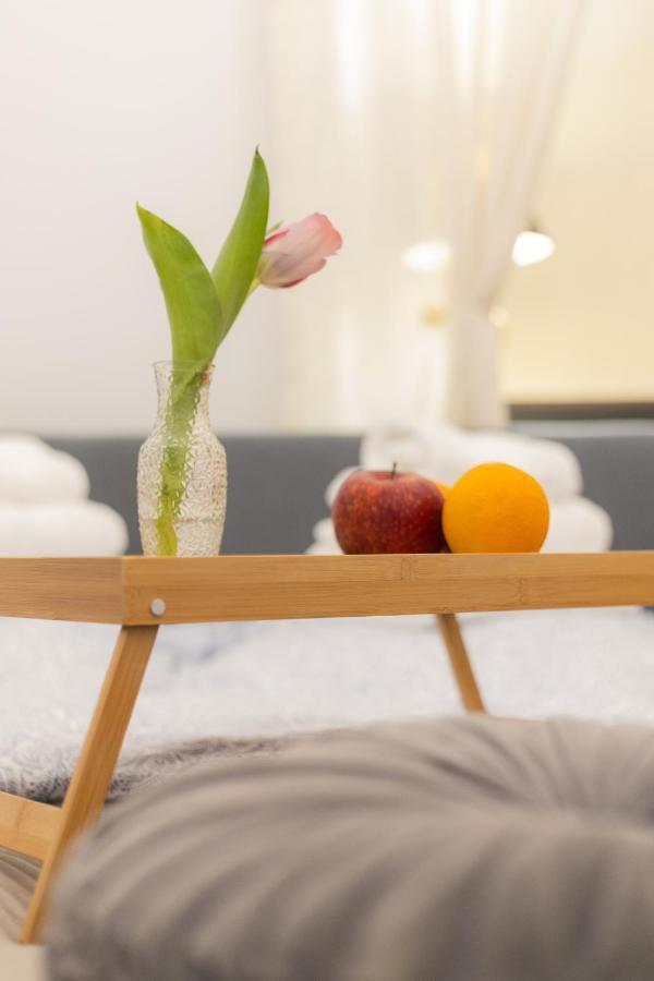 Apartament Centrum Apartment Rzeszow Luaran gambar