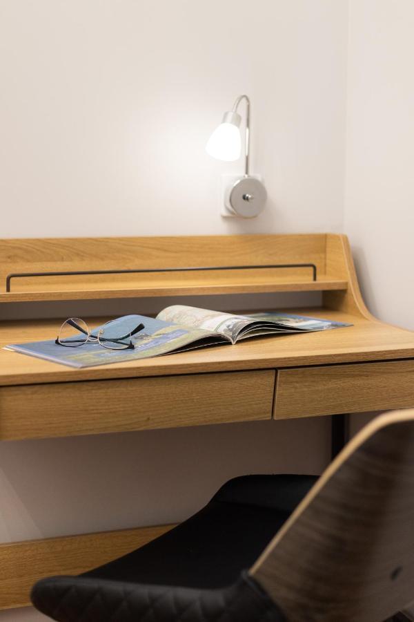 Apartament Centrum Apartment Rzeszow Luaran gambar